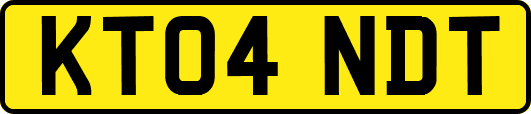 KT04NDT