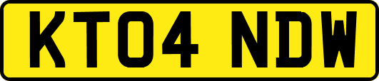 KT04NDW