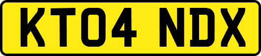 KT04NDX