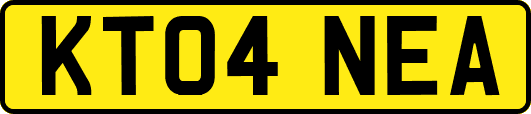 KT04NEA