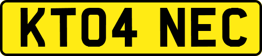 KT04NEC