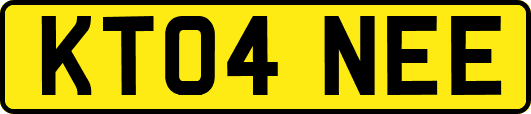 KT04NEE
