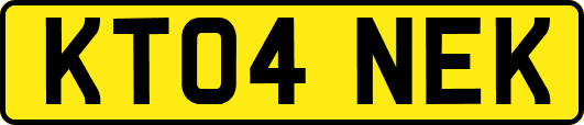 KT04NEK