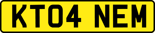 KT04NEM