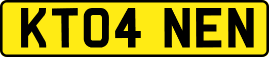 KT04NEN