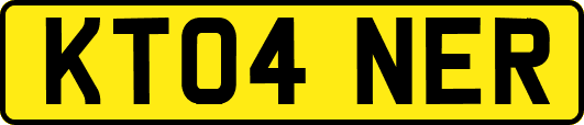 KT04NER