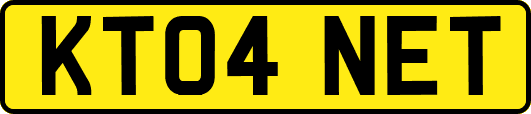 KT04NET