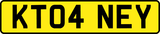 KT04NEY