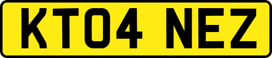 KT04NEZ
