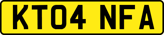 KT04NFA