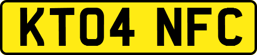 KT04NFC