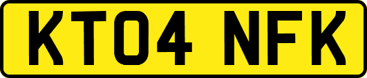 KT04NFK