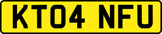 KT04NFU