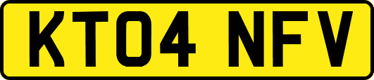 KT04NFV