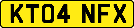KT04NFX