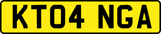 KT04NGA