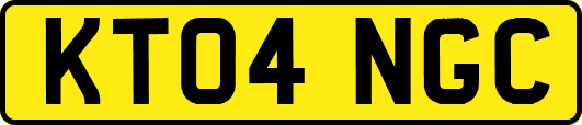 KT04NGC