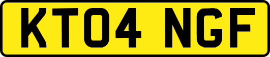 KT04NGF