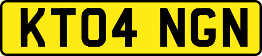 KT04NGN