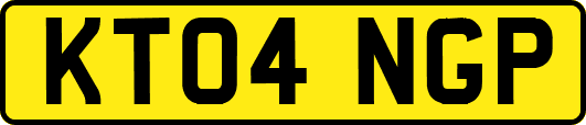 KT04NGP