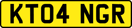 KT04NGR