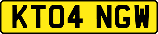 KT04NGW