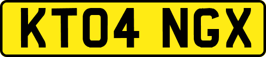 KT04NGX