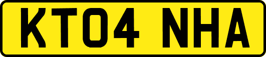 KT04NHA