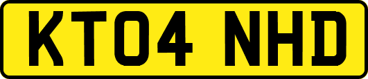 KT04NHD