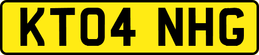 KT04NHG