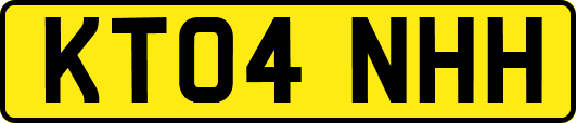 KT04NHH