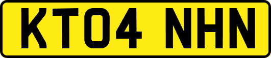 KT04NHN