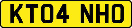 KT04NHO