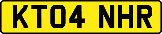 KT04NHR