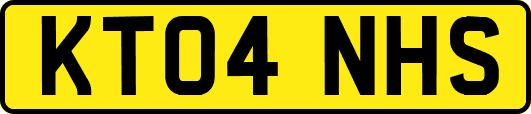 KT04NHS