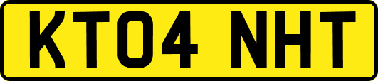 KT04NHT