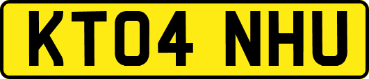 KT04NHU