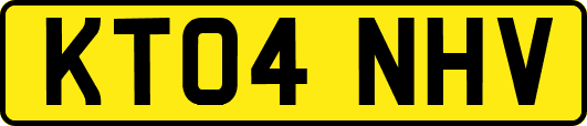 KT04NHV
