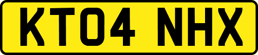 KT04NHX