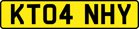 KT04NHY