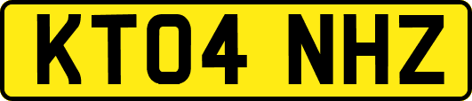 KT04NHZ