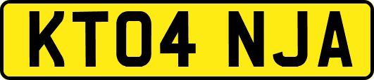 KT04NJA