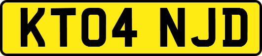 KT04NJD