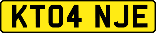 KT04NJE