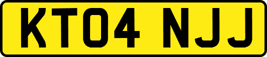 KT04NJJ