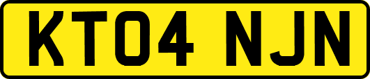 KT04NJN
