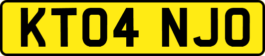 KT04NJO