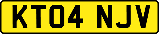 KT04NJV