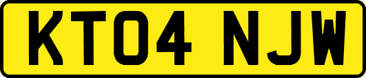 KT04NJW
