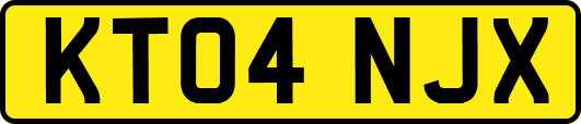 KT04NJX